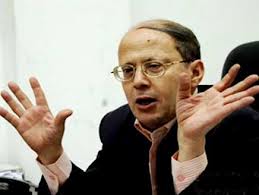 عبد الحليم قنديل : مرسى تسبب فى زيادة الدين الخارجى 20 مليار دولار خلال 10 اشهر