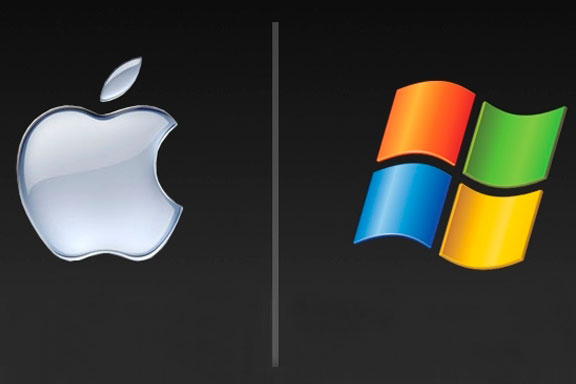 ما ينبغي لأبل تعلمه من مايكروسوفت
