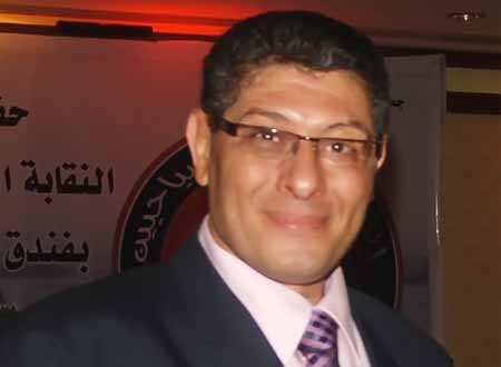 نقيب السياحيين ل “البورصة ” نستهدف إقامة 25 فرع بمختلف المدن السياحية  .. و ضم 3.6 مليون عضو