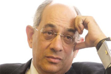 الجنايات تنظر الاحد طلب التحفظ على أموال بطرس غالي