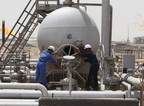 “كويت انرجي”: تطوير جديد في امتياز شرق رأس قطارة بمصر ليصل الانتاج الى 17 الف برميل يوميا