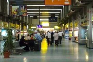 شحنة نظائر مشعة لعلاج الاورام تصل إلى مطار القاهرة