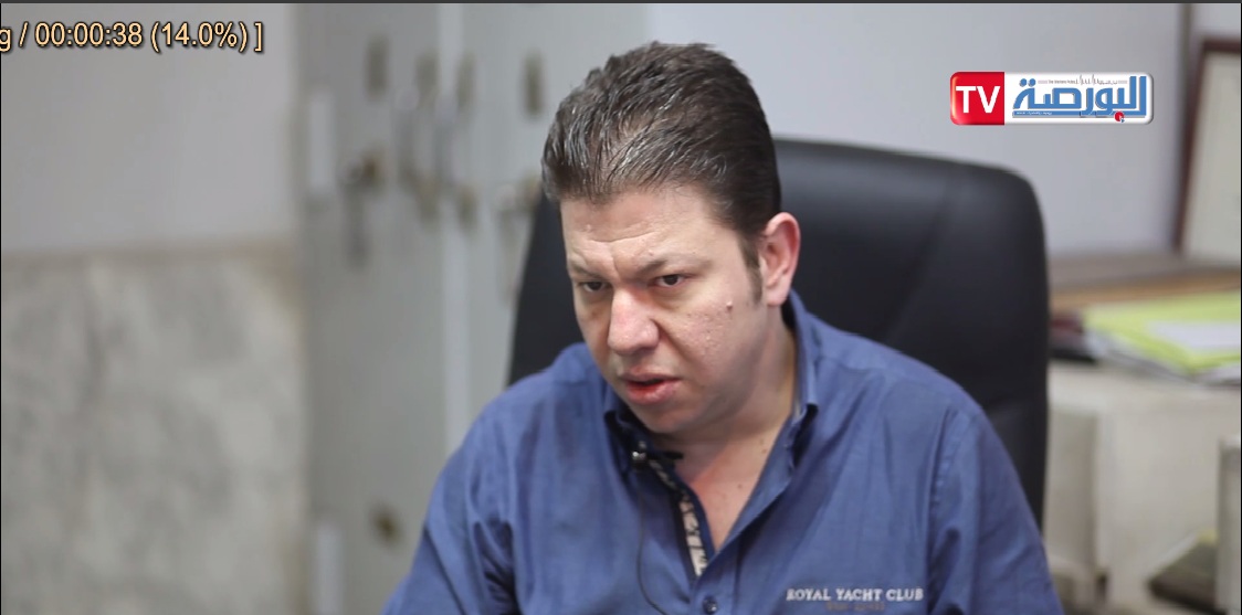 البورصة ترصد مدى الاقبال على الذهب فى الشارع المصرى