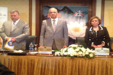 تلاوى: على المرأة التمسك بحقوقها التى أقرتها لها الشريعة الإسلامية