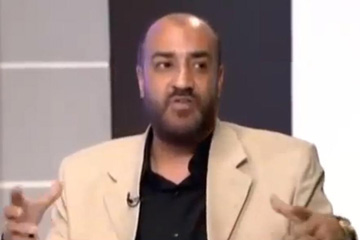 محكمة جنح مستأنف تؤيد حبس عبدالله بدر لمدة سنة