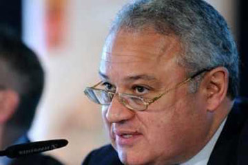 زعزوع: السياحة العراقية واعدة ونسعى لفتح المزيد من الأسواق بمصر