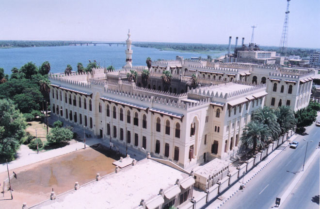 محافظة اسيوط تستعد لوضعها على الخريطة السياحية