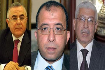 مصر تشارك باجتماعات البنك الدولي و” النقد” بواشنطن