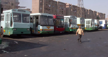 افتتاح مستشفى “هيئة النقل العام” خلال 10 ايام