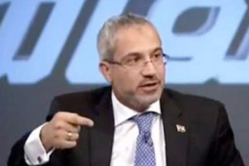 مراد على : تكرار احكام البراءة لنظام مبارك يؤكد ان الثورة لم تكتمل