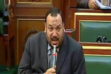 الهيئة البرلمانية لـ”الوسط” تطالب باقالة الحكومة خاصة العدل و الاعلام