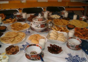 مهرجان تذوق المأكولات المصرية يلقى حضور كثيف في اليابان