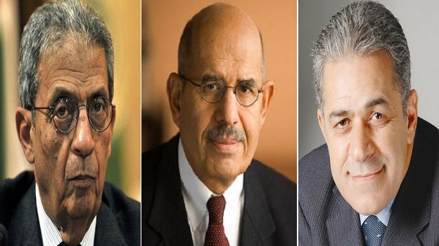 اتصالات بين المعارضة والإخوان لتغيير وزاري