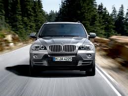 الجيل التالي من BMW X6 سوف يزداد طولا وشراسة قبل ظهوره في 2014