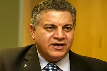 “الادارية العليا” تؤجل طعن الفخرانى على صحة عقد مدينتى