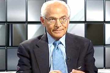 الباز: أتمنى أن ينفذ الشباب مشروع “ممر التنمية” لتأمين مستقبلهم