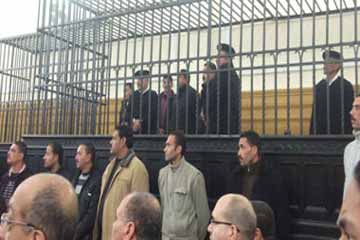 الحكم على المتهم الرئيسى فى قضية سيد بلال بالسجن المشدد 15 سنة