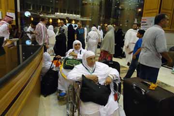 تلقى طلبات حج الجمعيات الاهلية بـ”أسيوط” حتى 18 ابريل