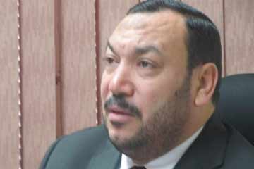 شبل: القضاء المصري جاء بعكس امال وطموحات الشعب