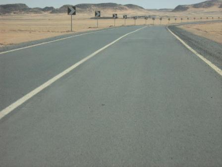 “الموانئ البرية”: افتتاح ميناء قسطل البرى على الحدود السودانية خلال اسبوعين