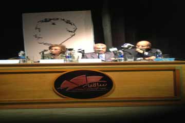 القومي للمراة يناقش سبل مواجهة انقطاع الكهرباء