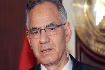 بشر: الفساد كان سمة العصر وكان موجودا في كل المؤسسات