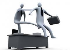 الطريقة المثلى لتسريح الموظفين