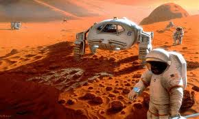 5 انجازات تكنولوجية تنتظرها البشرية