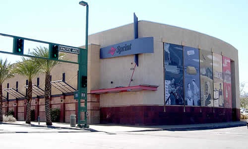 “نتورك كورب” تعرض شراء سبرنت للاتصالات مقابل 25.5 مليار دولار