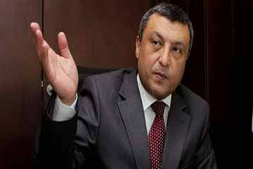 كمال: قطاع البترول مستمر في اداء دوره لخدمة الاقتصاد المصري