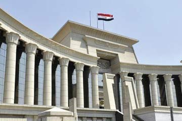 الاثنين..”الدستورية” ترسل مشروع قانون الانتخابات لهيئة المفوضين