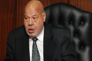 مكى: إنشاء محكمة مختصة لرد الأموال المنهوبة بين الدول العربية