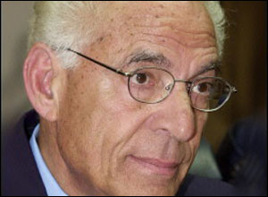 “مؤسسة محاور التنمية ” تستضيف فاروق الباز لإستعراض رؤيته للمستقبل