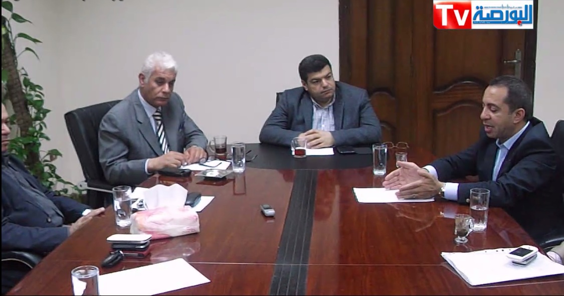 فى ندوة “البورصة” : السماوات المفتوحة طوق نجاة شركات الطيران الخاصة والسياحة