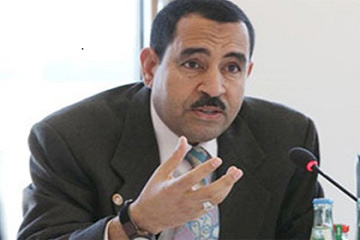 الدرديري لمعارضى “الإخوان”: أمنياتكم بزوال الجماعة.. أوهام