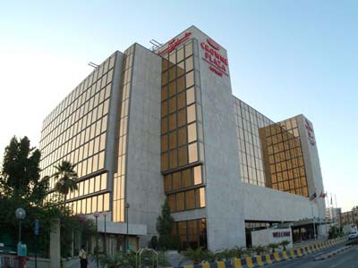 تقرير: 61 % نسبة الاشغال الفندقي في الكويت خلال يناير الماضي