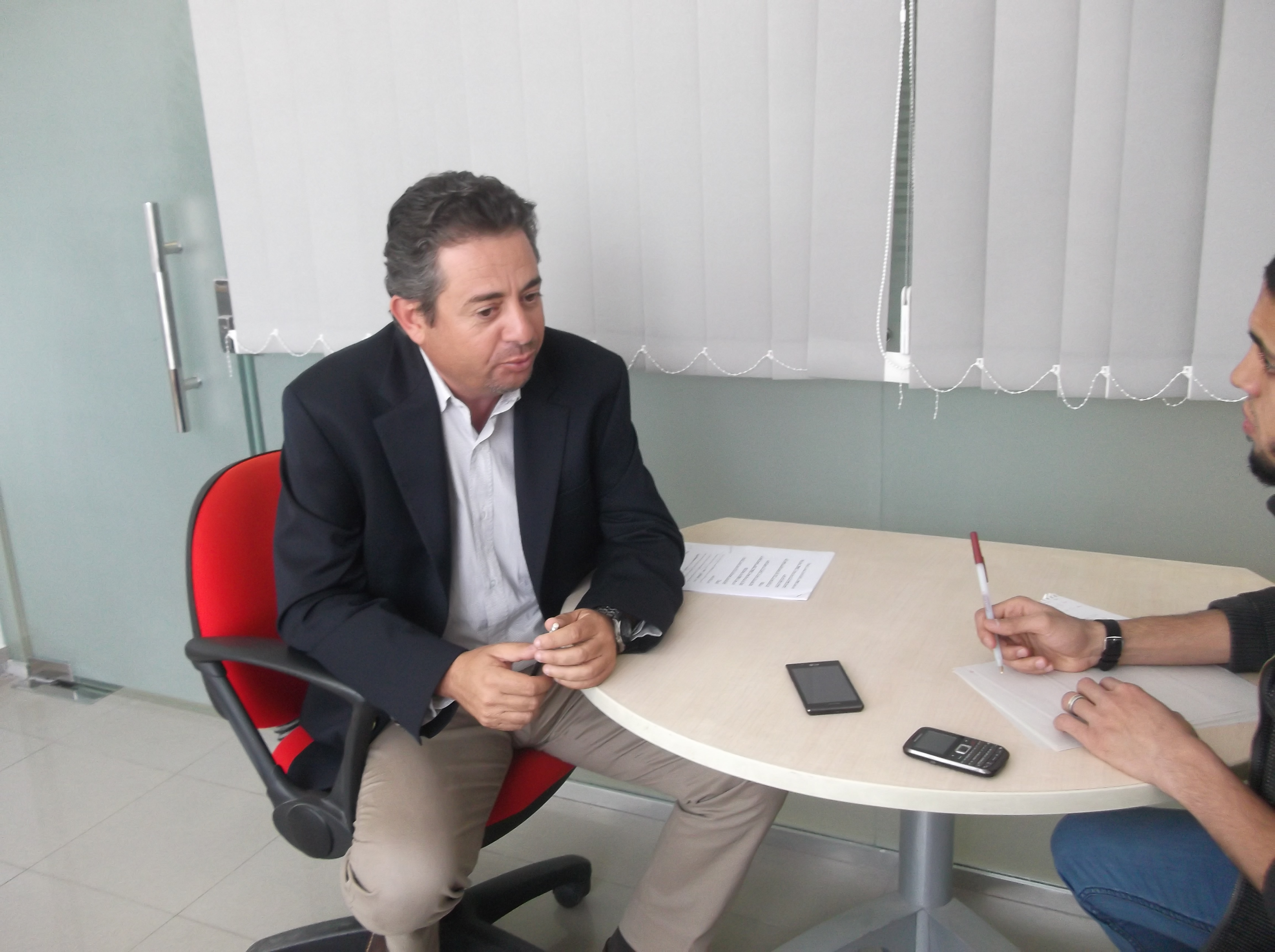 رئيس قطاع تسويق BMW بالمجموعة البافارية لـ”البورصة”:نخطط لطرح موديلات جديدة العام الحالى