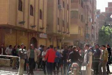 القبض على 15 متهما جديدا فى أحداث الخصوص