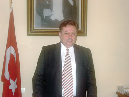 “المستثمريين الصناعيين” تلتقى السفير التركى نهاية الشهر الجارى