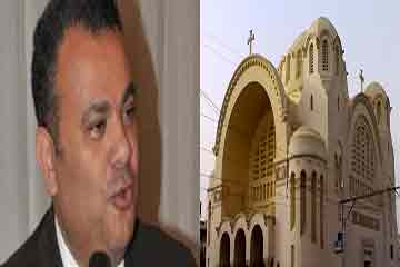 الهيئة الانجيلية تؤكد على عمق علاقاتها الطيبة بوزارة الأوقاف