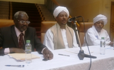 الملتقى السعودي السوداني يتبنى إنشاء شركتين برأسمال 130 مليون دولار لدعم الاستثمارات المشتركة