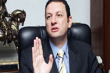 وزير التموين يستقبل سفير كازخستان لبحث استيراد القمح الكازخستاني