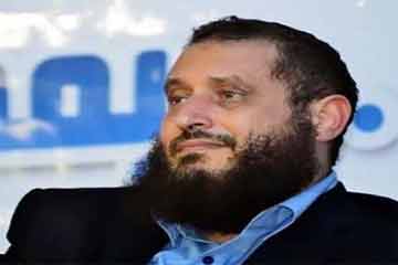 عبدالغفور: الداخلية في مرحلة النقاهة من مشكلات ما بعد الثورة