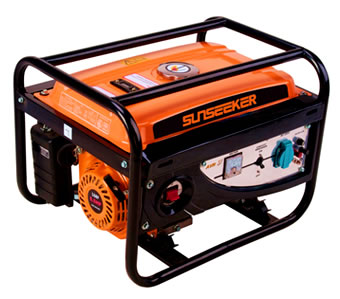 %30 ارتفاعاً في أسعار المولدات الكهربائية .. والصيني يسيطر علي الأسواق