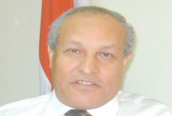 رئيس جهاز القرى السياحية