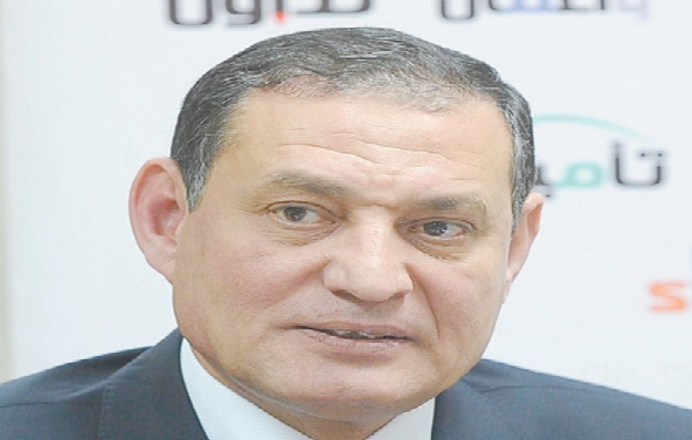 56 مليار جنيه محفظة تمويل الشركات ببنك مصر