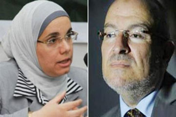 وفد من الرئاسة يصل مقر الكاتدرائية المرقسية لبحث تداعيات الاحداث