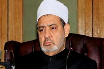 شيخ الأزهر يقرر زيادة المنحة الشهرية للوافدين إلى 300 جنيه شهريا