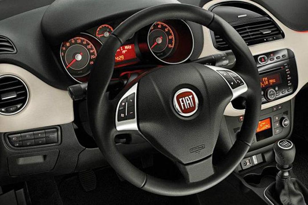 “فيات” تؤكد على مستهدفتها للعام الحالي