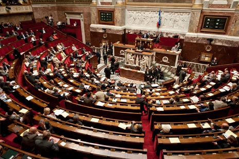 الحكومة الفرنسية : نشر تقارير بقيمة ما يملكه الوزراء من ممتلكات وأصول منتصف أبريل